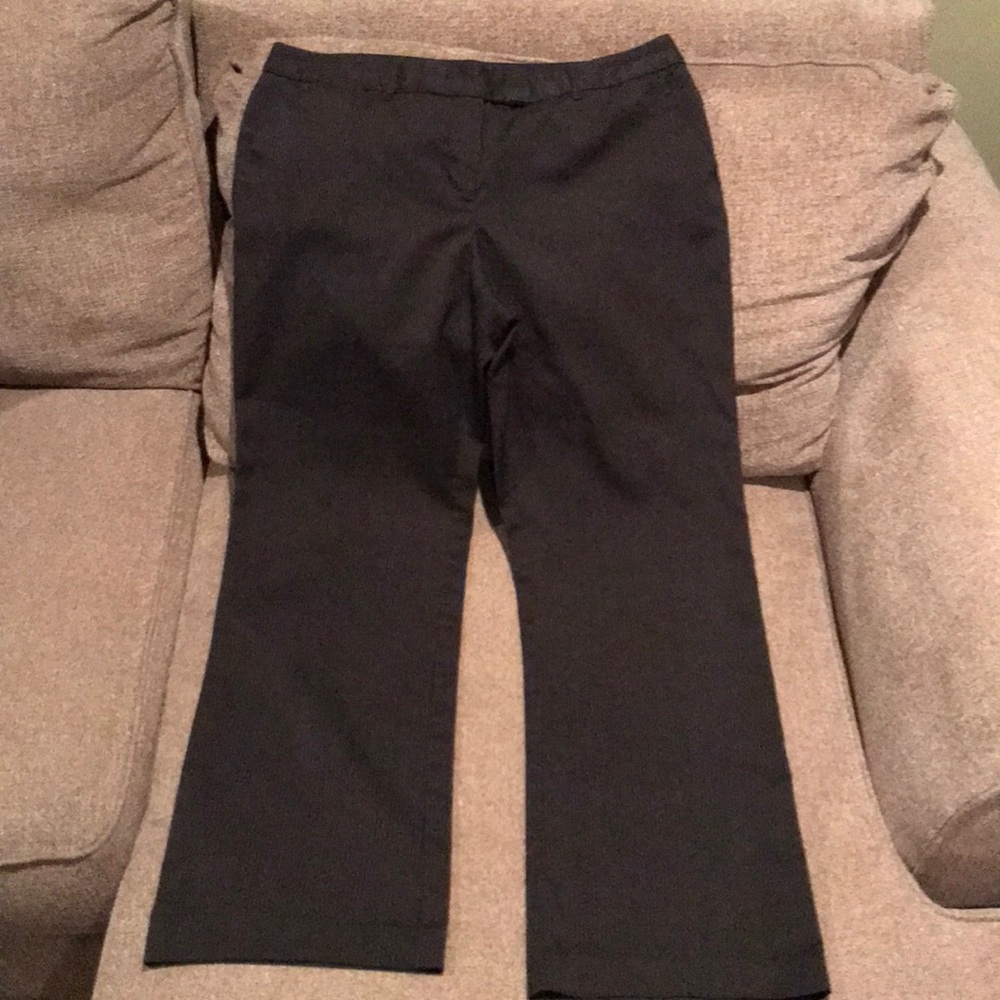 Work/dress pant